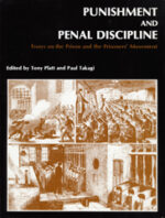 Punishment & Penal Discipline cover
