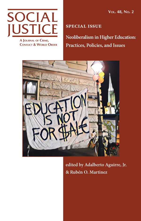 Vol. 48-2 – Neoliberalism in Higher Education